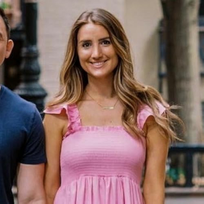 Sara Meier Weiss Profile