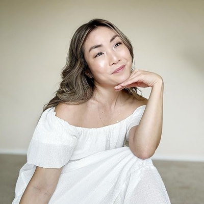 Michelle | Oh The Places You'll Grow Profile