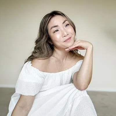 Michelle | Oh The Places You'll Grow