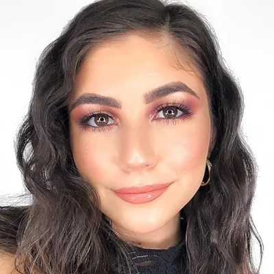 Karla Patricia Makeup