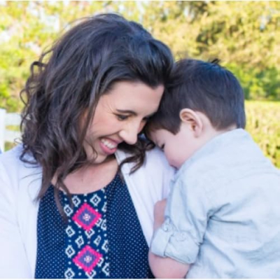 Katie Warner Recommendations Profile