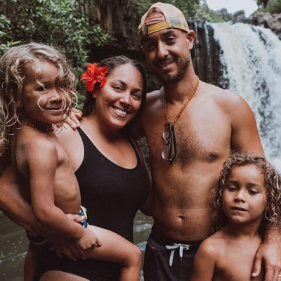 Natural Well Nest Profile