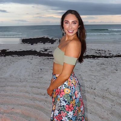 Alexis Dillard Profile