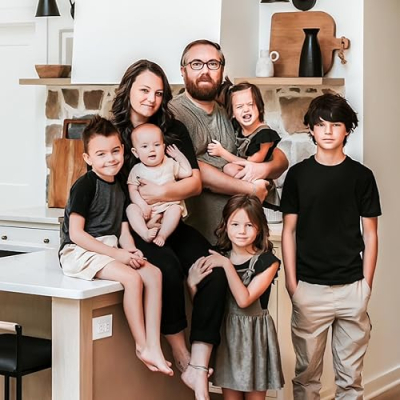 Life With Wildlings Profile