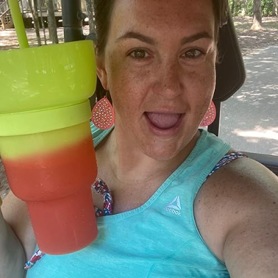 Caroline Davis Profile