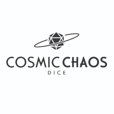 Cosmic Chaos Dice Profile