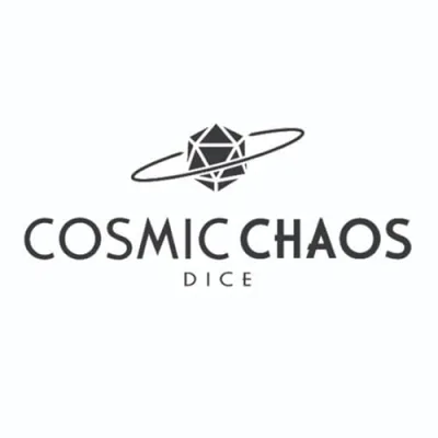 Cosmic Chaos Dice