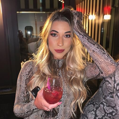 Kaylie Smucker Profile