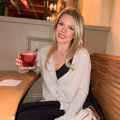 Lindsay Blackinton Profile