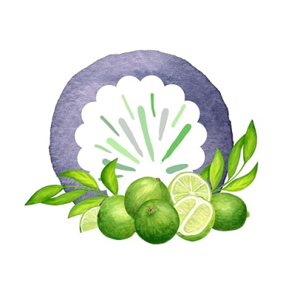 Key Lime Ink Profile