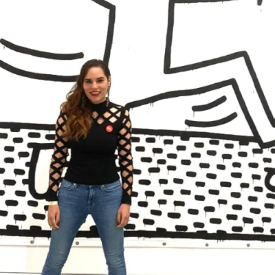 Aprende con Ame Profile