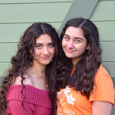 Corrigan Sisters Profile