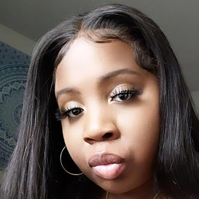 Kesha Favorite Finds Profile