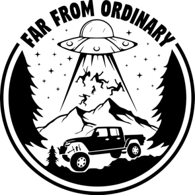 Far From Ordinary Profile