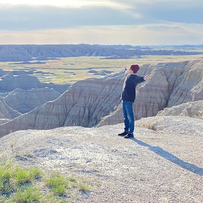 I'm Easy Growing Profile