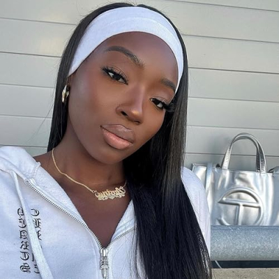 Amina’s Amazon Favorites Profile