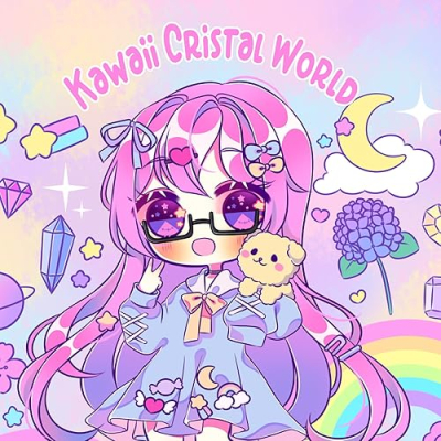 Kawaii Cristal World Profile