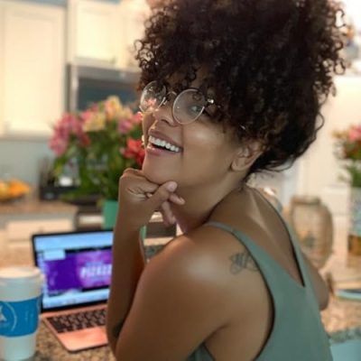 The Kinda Sorta Teacher Profile