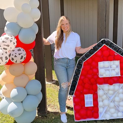 Traditionally Cozy Profile