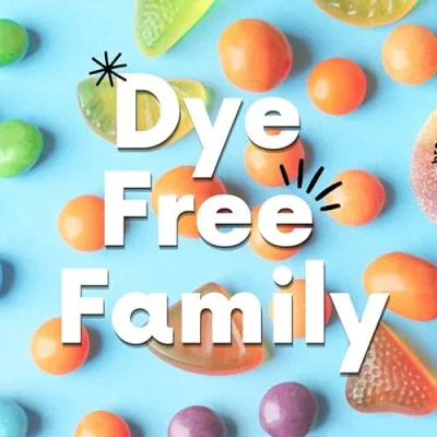 Dye Free Family