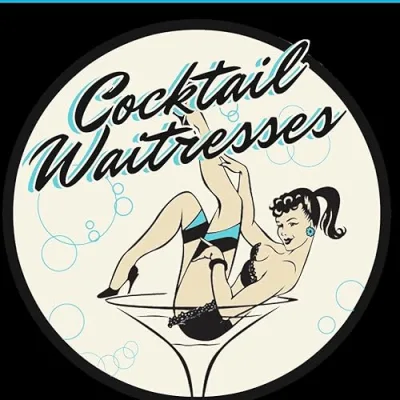 Cocktailwaitresses