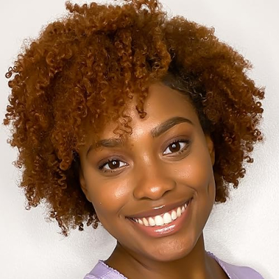 Ashley Johnson Profile