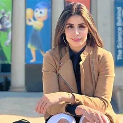 Maria Alejandra Guzman