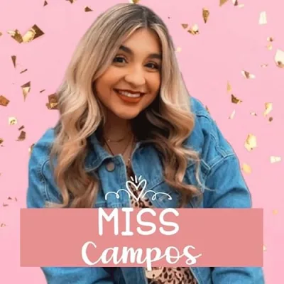 Miss Campos