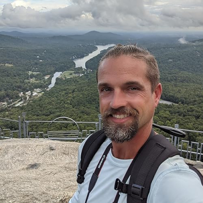 Travis Huffstetler Profile