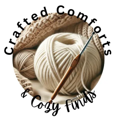 Crafted Comforts & Cozy Finds
