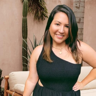 Victoria B Garred Profile