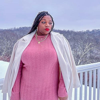 De'Shilee Randolph Profile