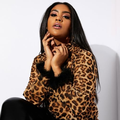 Chané Ashea Profile