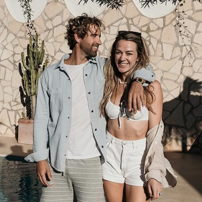 Vanning Wilder Profile