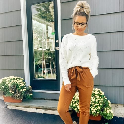 Samantha Foster Profile