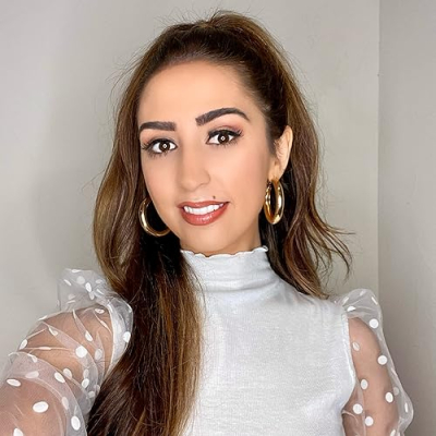 Hannah Hoover Profile