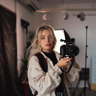 Kahori Komeda ⭐️⭐️⭐️ Profile