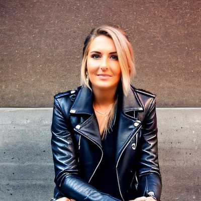 Influenced by Toni Profile