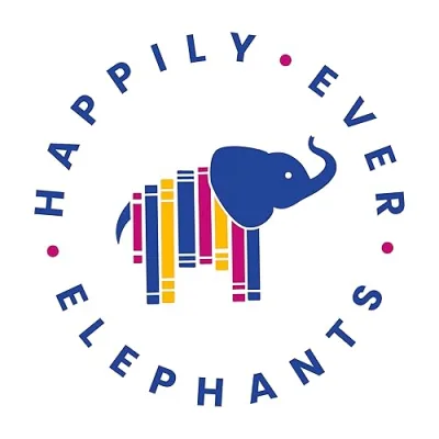 Happily Ever Elephants | The Best Kids Books!