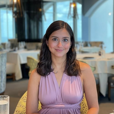 Lauren Does Medicine Profile