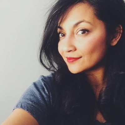 The New York Mom Profile