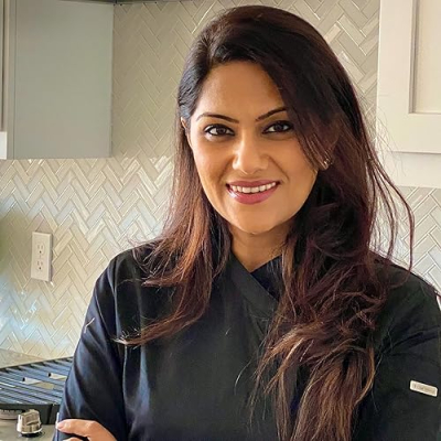 Pooja Bhatia Profile