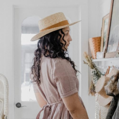 Katherine Louise DeGroot Profile