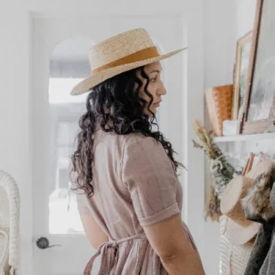 Katherine Louise DeGroot