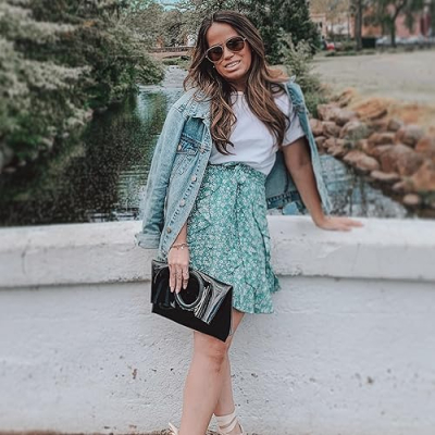 Stylishly Savvy XO Profile