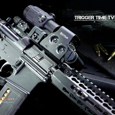 Trigger Time TV Profile