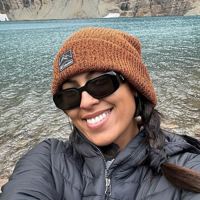 Thayane Lesse Profile