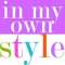 In My Own Style Profile