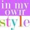 In My Own Style Profile