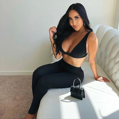 Sophia Payan Profile